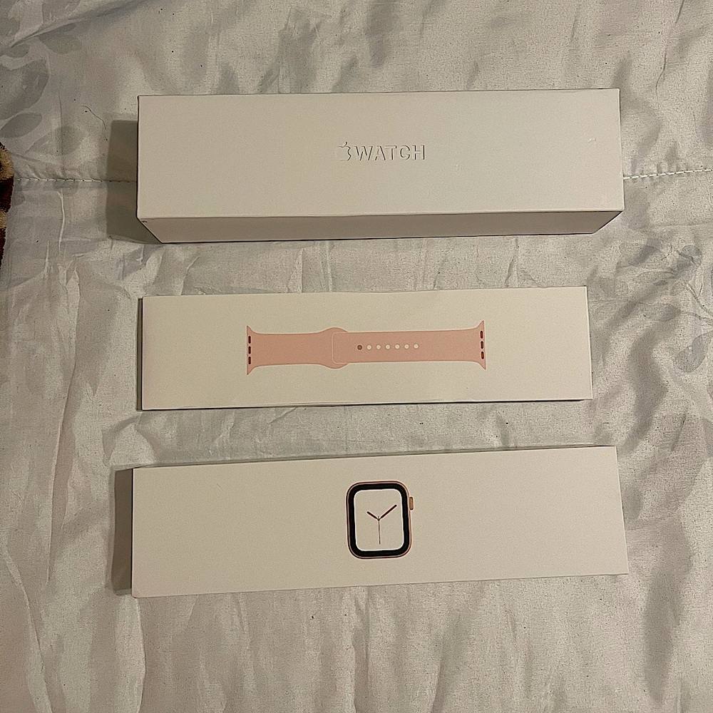 Apple Watch Series 4
